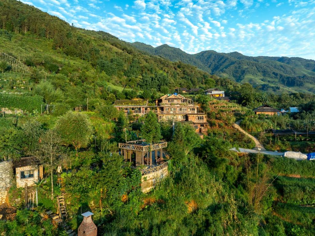 Ta Phin Cottage – Sa Pa
